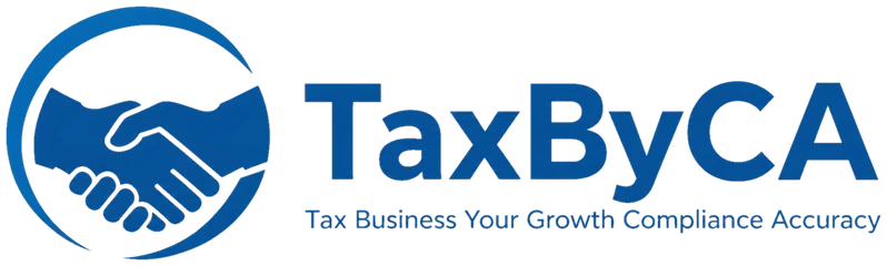 TaxByCA