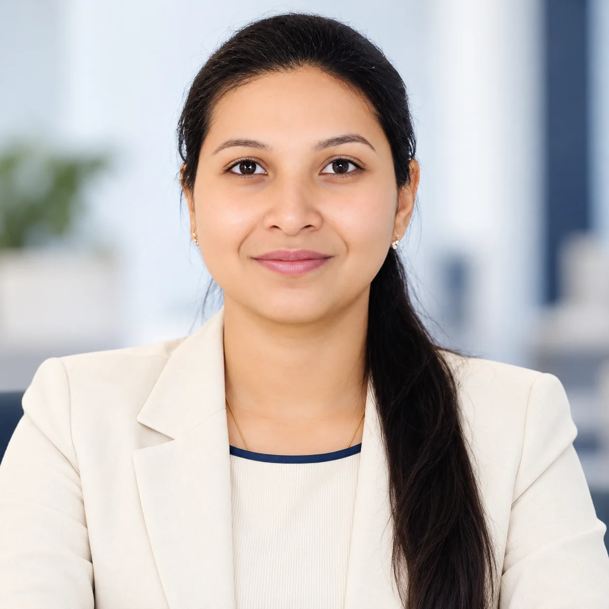 Nirali Bafna, Founder of TaxByCA
